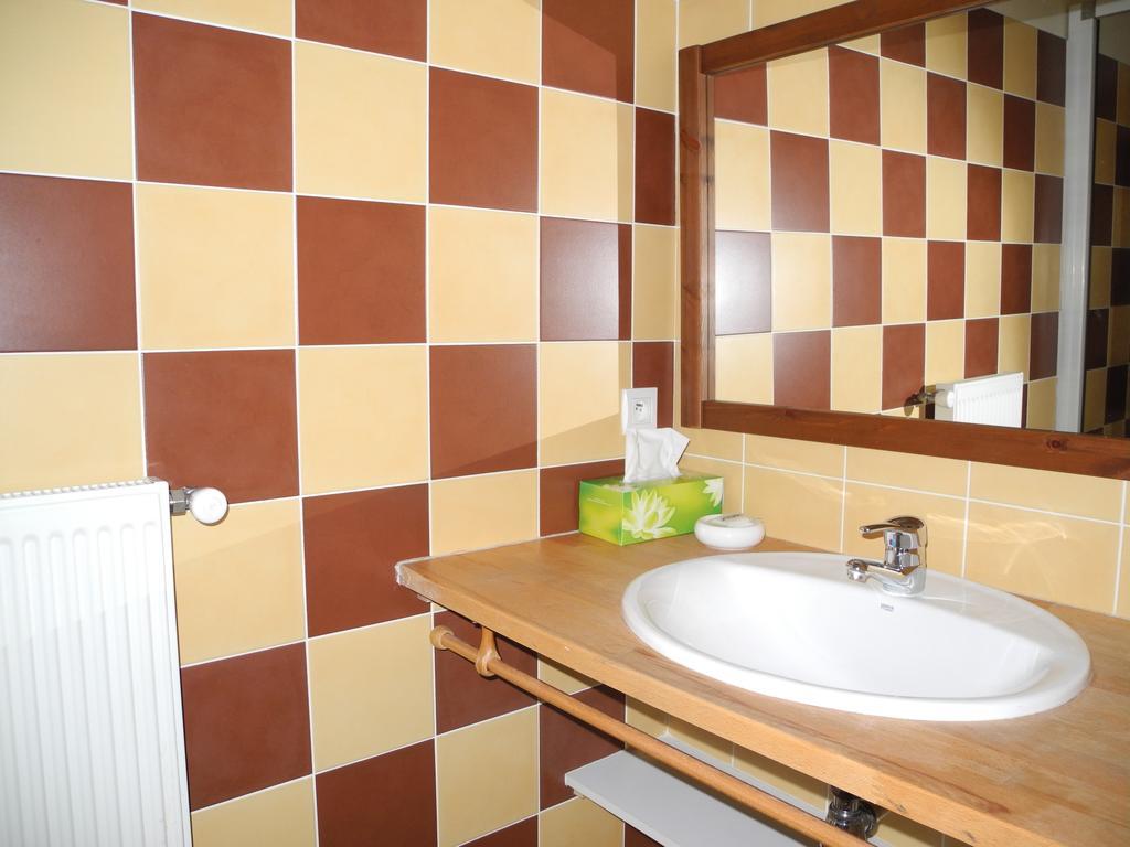 Le Plateau De La Danse Bed & Breakfast Saint-Victor-sur-Loire Luaran gambar