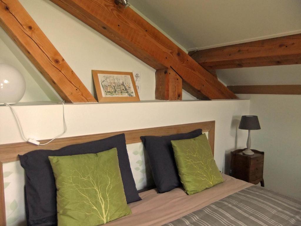 Le Plateau De La Danse Bed & Breakfast Saint-Victor-sur-Loire Luaran gambar