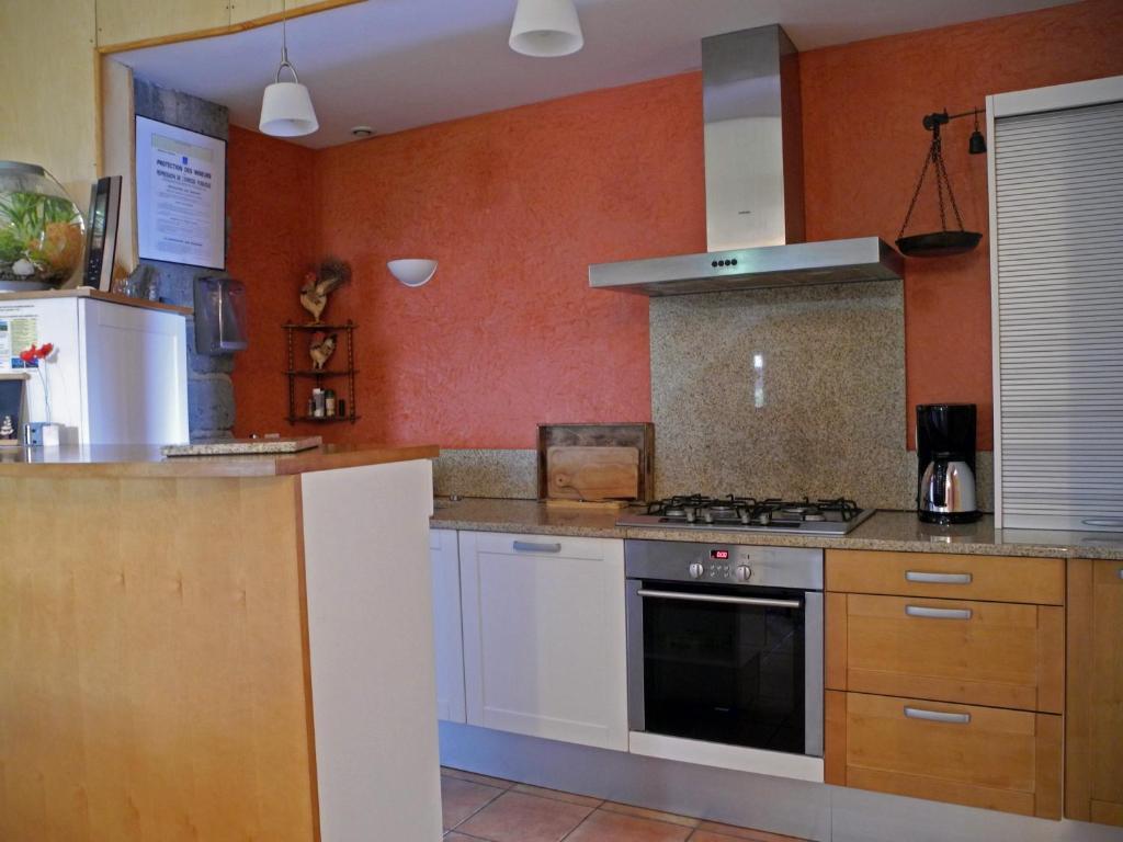 Le Plateau De La Danse Bed & Breakfast Saint-Victor-sur-Loire Luaran gambar
